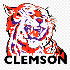 Check spelling or type a new query. Clemson Tigers Mascot Vector Clipart 5427880 Pinclipart