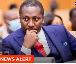 Akufo-Addo appoints Paul Adom-Otchere as Board Chair of GACL  https://www.ghanaweb.com/GhanaHomePage/NewsArchive/Akufo-Addo-appoints-Paul-Adom-Otchere-as-Board-Chair-of-GACL-1351840  #GhanaWeb22 #ThenNowLater