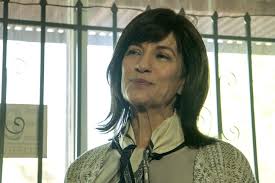 Simply search galindo's barbershop on the app store or google play to download, create an account (if you don't already have one) and set your appointment at the click of a button! Mayans M C S Ada Maris On Dita And Felipe S Love Affair Ew Com