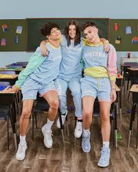 Fast shipping all over globe. James Charles On Twitter The Classroom Collection Four Sisters Apparel Limited Edition Collections Are Launching Tomorrow At 12pm Pst Set Your Alarms Get Ready To Shop On Https T Co Yrlgokdgdr