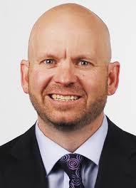 Scott, Spry face runoff in Ward 4