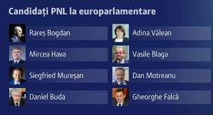 Maybe you would like to learn more about one of these? Video Pnl A Decis Lista CandidaÈ›ilor Pentru Alegerile Europarlamentare 2019