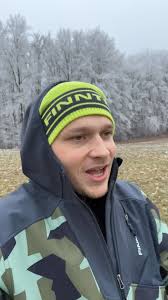 Chytanie hlavátok je nezabudnuteľný zážitok, čo je kľúčom k úspechu ? 👌  Jakub Absi Bučko