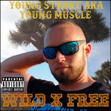 Young Stroke Aka Young Muscle