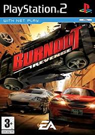 Partidas rápidas, campeonatos, modos multijugador… el mejor tenis en la palma de nuestra mano en este juego de ps2 para android sin emulador. Electronic Arts Burnout Revenge Ps2 Playstation 2 Eng Video Juego Ps2 Playstation 2 Racing Modo Multijugador E10 Todos 10 Amazon Com Mx Videojuegos
