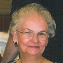 Greta Jo Hall Obituary