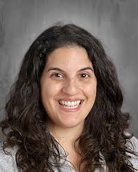 Our Team (Staff Directory)