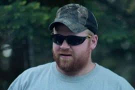 Daniel David Worth Obituary (1989