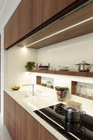 Facade cuisine seule facade cuisine sur mesure lapeyre acheter facade cuisine seule. La Cuisine Joue A Cache Cache Cuisines En Bois Fonce Meuble Cuisine Bois Meuble Cuisine