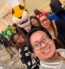 Ken Espinosa's Instagram, Twitter & Facebook