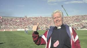 Sorec, special quinté, pmu, et pdf. Cork Double 1990 The Canon Never Lost His Faith In Cork Hurling