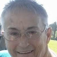 Sonia Lou Montgomery