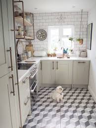5 design tips for your small kitchen