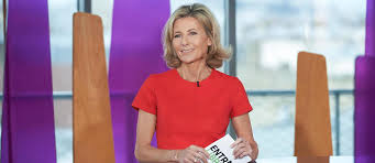 Maybe you would like to learn more about one of these? Claire Chazal Changer De Vie A Ete Un Choc Le Point