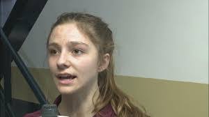 Sophia Shaffer's Instagram, Twitter & Facebook