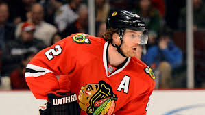 21, 2020, keith had an assist for his 600th. Sportsnet S Luke Fox On Duncan Keith He Can Still Contribute On The Ice Beer League Heroes