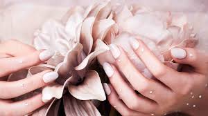 Greenvelope.com has been visited by 10k+ users in the past month Bridal Nails In London Nails By Mets