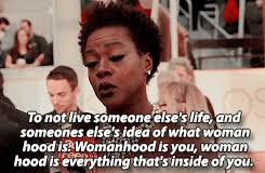 Having won an academy award. Viola Davis Quote The Corporate Sister