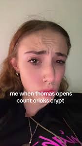 #nosferatu he is slaying