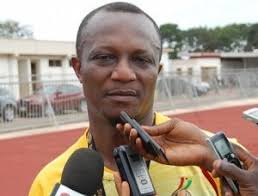 Kwesi Appiah vs Jamie Philpot