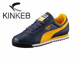 Descubre la mejor forma de comprar online. Puma Roma Tennis Deportivos Deportes Y Tenis