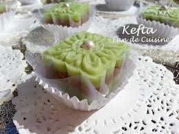 Kefta Gateau Algerien Fan De Cuisine Food Patisserie Desserts