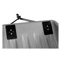 Universal Tow Hitch Adapter