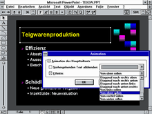 When you try to download microsoft office from the official website, you get an online or web installer. Microsoft Office Wikipedia