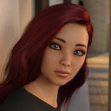 Characters in Leap of Faith (2022)