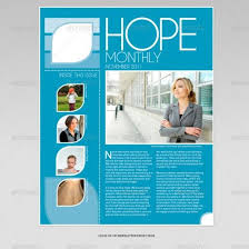 A Roundup Of Creative Premium Newsletter Templates Graphicsbeam Newsletter Templates Newsletter Design Newsletter Layout