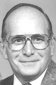 Robert E. 'Bob' Bastian