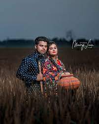 Search for wedding photography with us. Professional Pre Wedding Photographers Punjab Feel The Vibes Studio Memory Lane