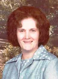 Loretta Gooslin Fields (1936-2015)