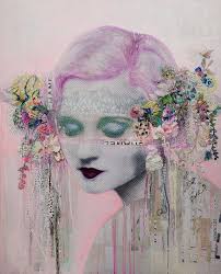 Vivienne Williams was born in Swansea in 1955 and studied English  Literature at Reading University, before teaching English in Italy for some  years, then travelling around the world.When working in a gallery