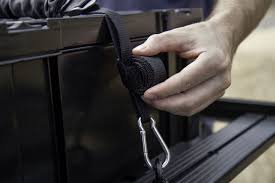 Again, the ratchet strap is relatively simple once you've learned the tricks (and as long as you have at least two of them). The 5 Best Tie Down Straps Ratchet Tie Down Straps
