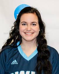 2021 Softball Roster