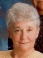 Mary Sherman Obituary