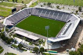 The professional mba online program at fiu business is ranked no. Florida International University