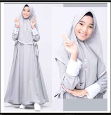 Baju muslim anak perempuan terbaru, gamis busana. Jual Gamis Anak Tanggung Baju Muslim Anak Perempuan Murah Mei 2021 Blibli