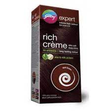 Godrej Expert Rich Creme Hair Colour Dark Brown Multi Application Pack 155gm Visit The Image Link More De Hair Color Dark Brown Hair Color Hair Color Dark