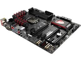 Audio boost 2 is used on the z97 gaming 5 motherboard. Refurbished Msi Msi Gaming Z97 Gaming 5 Lga 1150 Atx Intel Motherboard Newegg Com