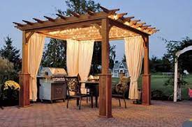Get info of suppliers, manufacturers, exporters, traders of wooden pergola for buying in india. Pergola Plans Pergolas Building