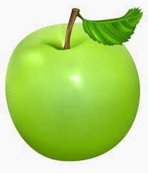green apple png clip art image transparent png kindpng green apple png clip art image