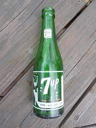 Ebay.com) the name of the town where the drink was bottled was once embossed on the bottom of vintage coke bottles. Pin On Peony Expressions Vintage Collections