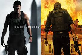 2 people found this helpful. White House Down Vs Olympus Has Fallen How To Tell Them Apart