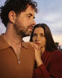 Who is ready for another trip into the désert? 💛 Harp once again meets  piano, as Lara Somogyi and Jean-Michel Blais present four new tracks in a  special deluxe release, including the