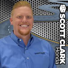 Scott Clark Honda Staff