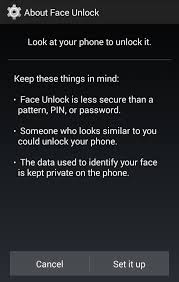 Click this icon to unlock objects. 10 Best Ways To Secure Your Smartphone Android Central