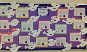 Since 1928, the association for the study of african. Black History Month Bulletin Board Ideas