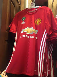 Free shipping on many items | browse your favorite brands | affordable prices. Manchester United 2016 17 Home Third Kits Leaked